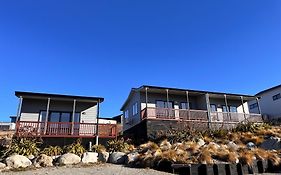 Mack N Tosh - Lake Tekapo